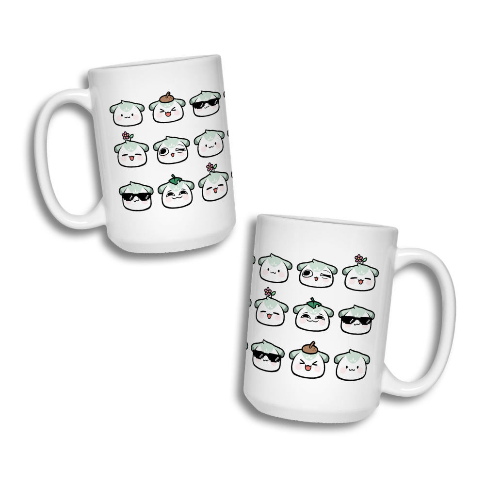 NamuSpirit | NamNam Forest Collection - Bundle