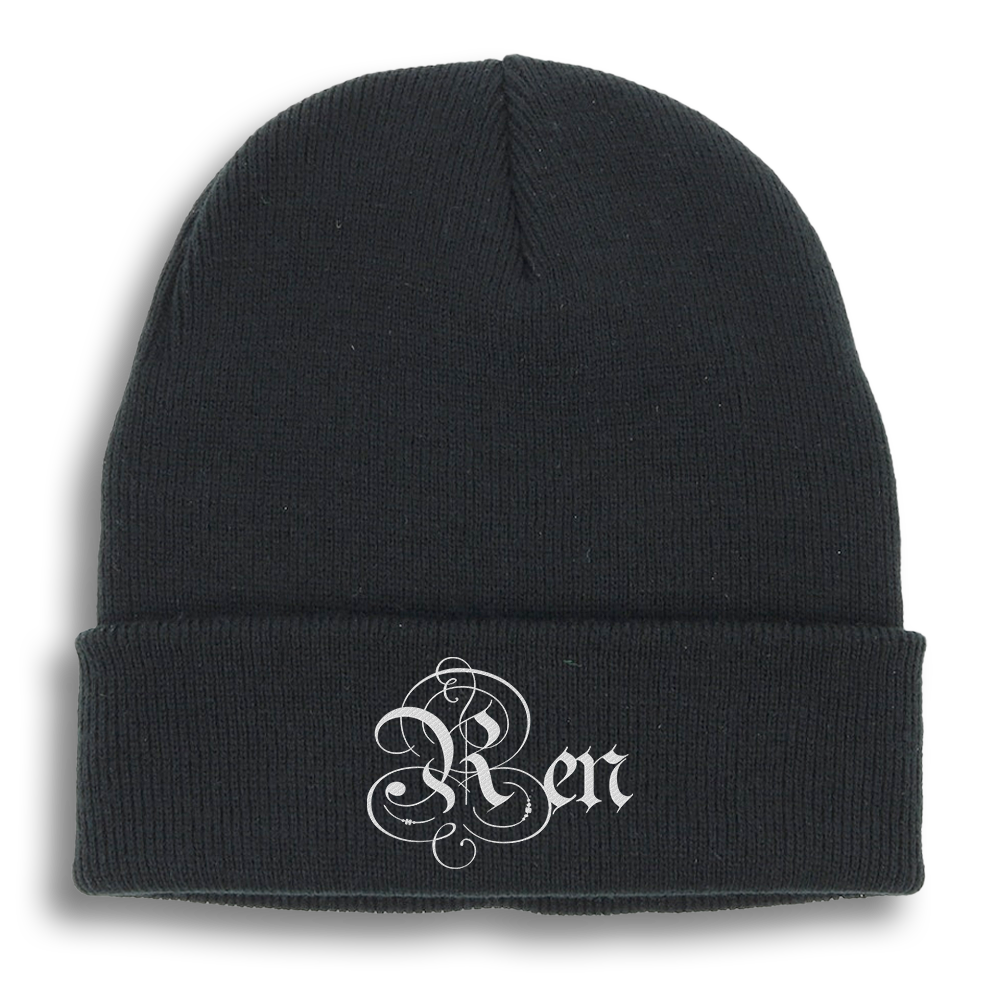RubixRaptor | Ren Beanie - Beanie