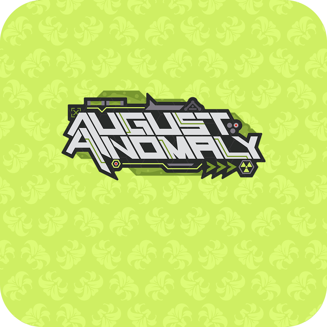 August Anomaly