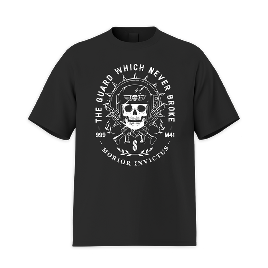 First Tour Guardsman | FTEEG - Tee