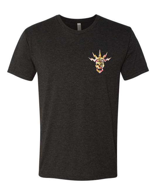 Adeptus Ridiculous | ADRIC Floral - Tee