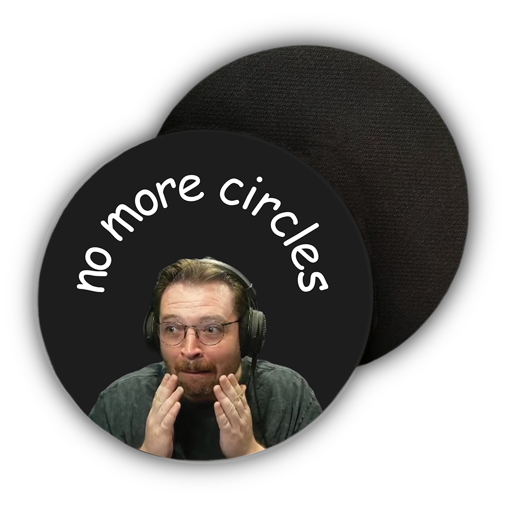 Adeptus Ridiculous | Circular Difficulties - Bundle