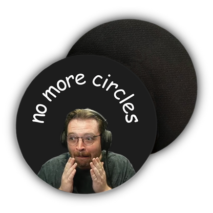 Adeptus Ridiculous | Circular Difficulties - Bundle