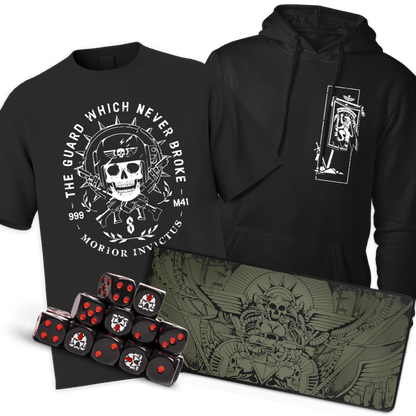 First Tour Guardsman | Bundle
