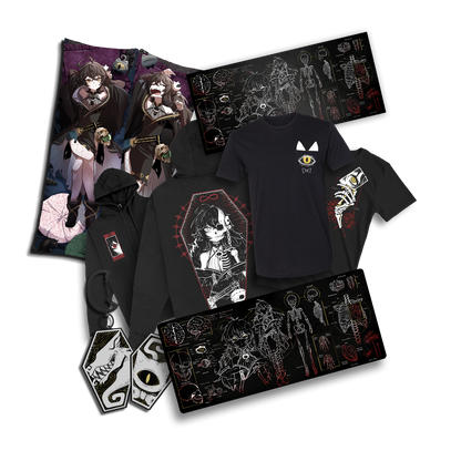 Grimmi | Full Collection - Bundle