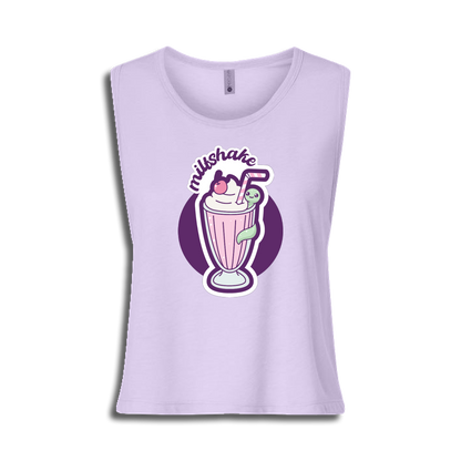 Vexoria | MILFSHAKE - Tank