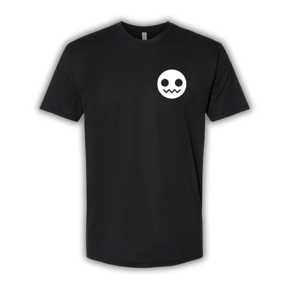 Numbskulls | Face Logo - Tee