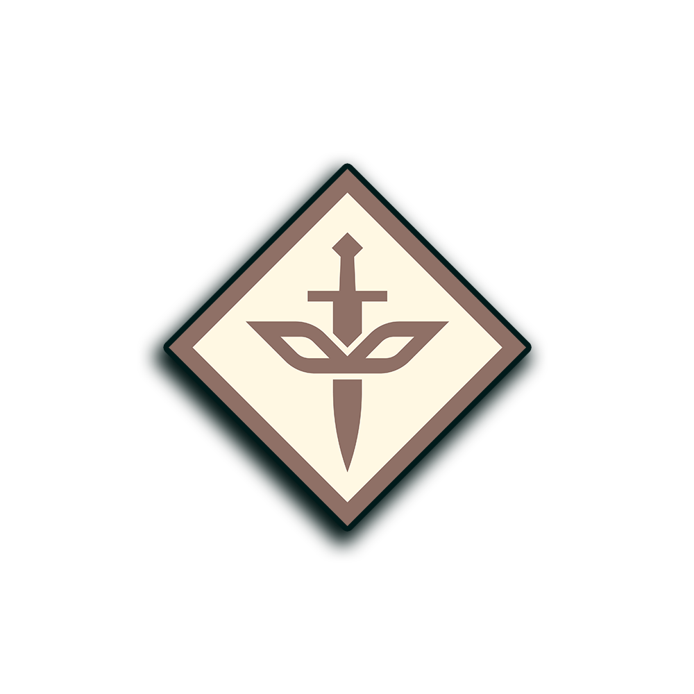JoCat | Class Pins - Enamel Pins
