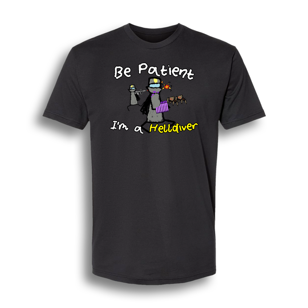 CommissarKai | Commissar Kai Tees - Tee