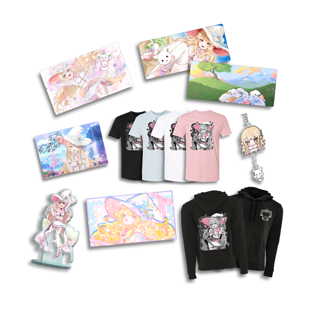 Dejavudea | THE Magical Bundle of ALL TIME - Bundle