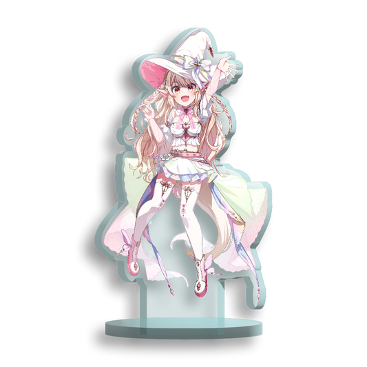Dejavudea | Magical Acrylic Standee - Standee