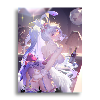 Elia Stellaria | Elia Stellaria Bunny Girl Bundle - Bundle