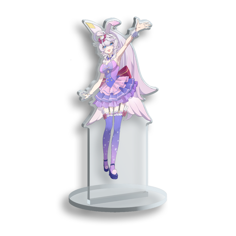 Elia Stellaria | Elia Stellaria Bunny Girl Bundle - Bundle