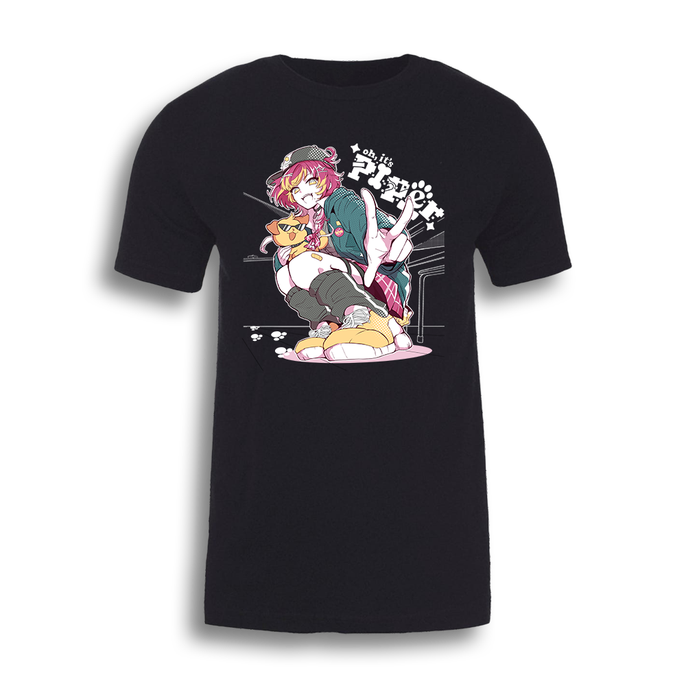 Piper | Tee