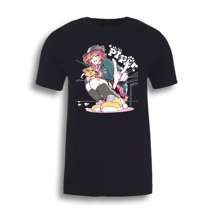 Piper | Tee