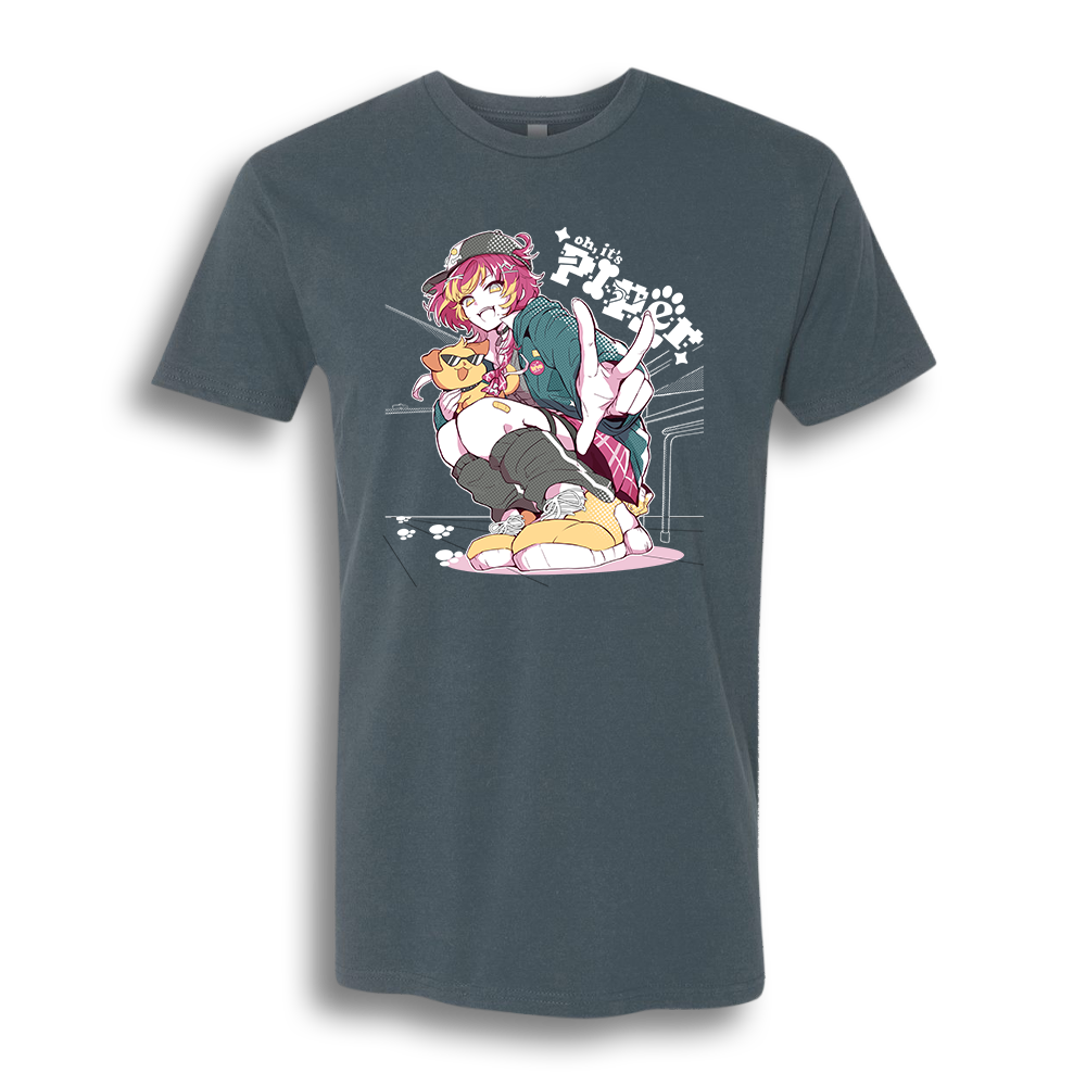 Piper | Tee