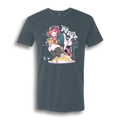 Piper | Tee