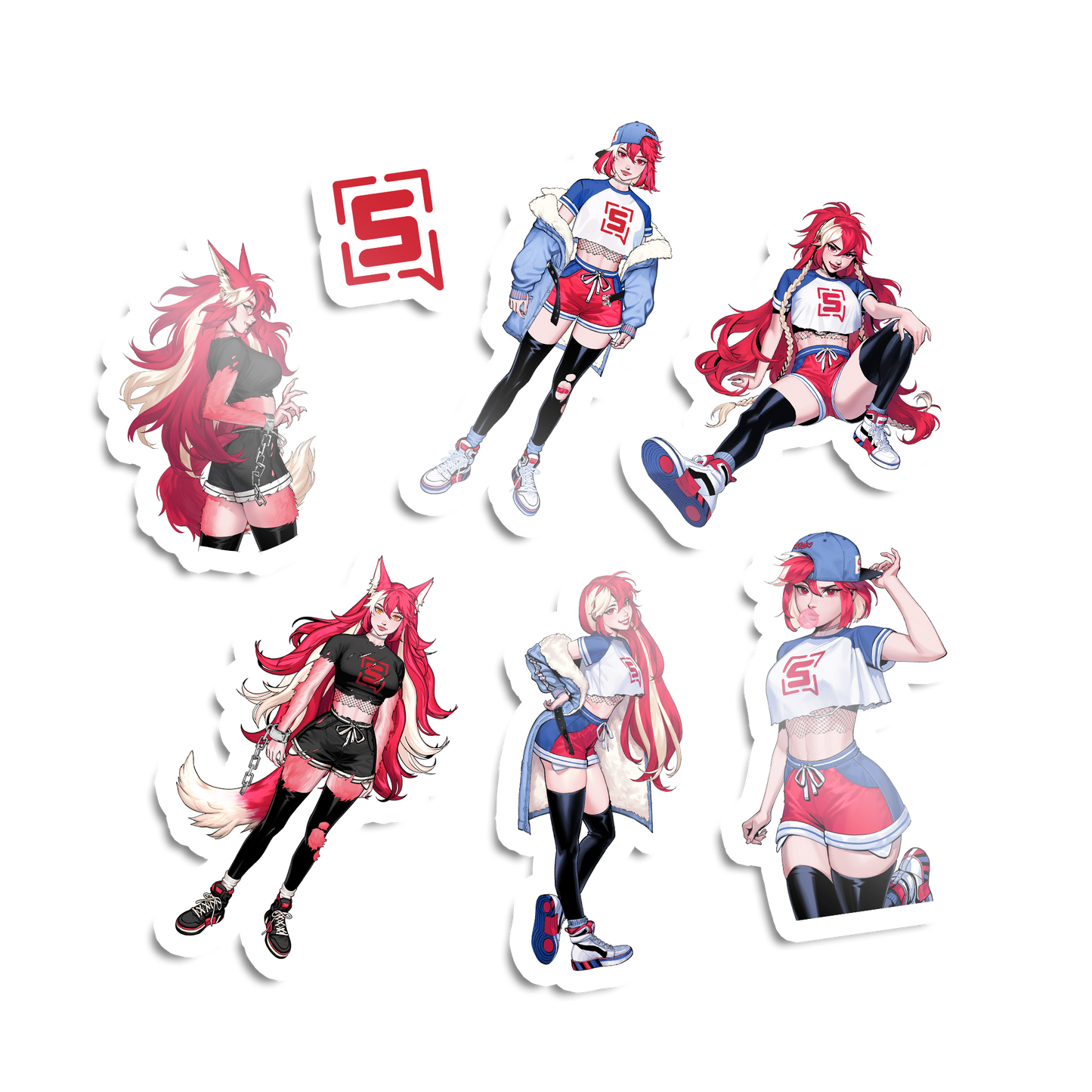 Strippin | Full Collection - Bundle